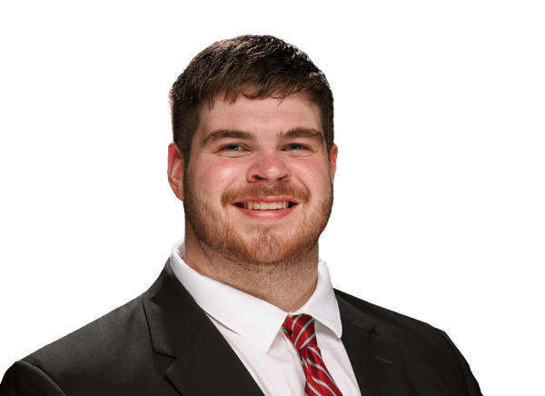 Casey Poe headshot