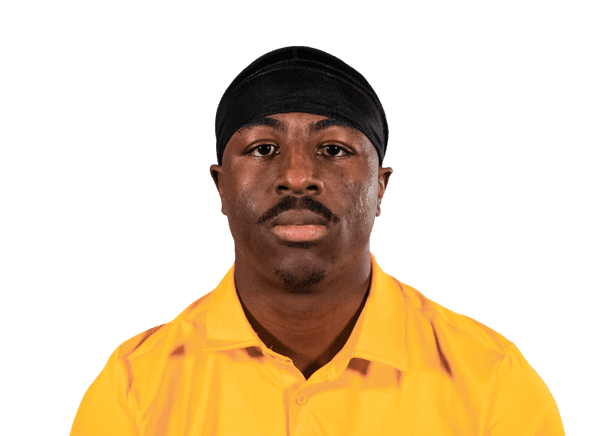 Jordan Pride headshot