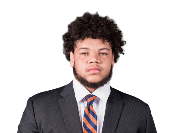 Kam Pringle headshot