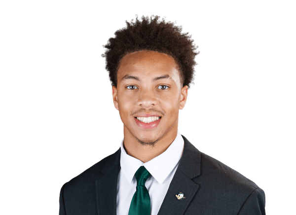 Aaron Scott Jr. headshot