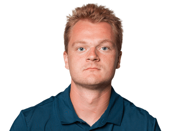 James Resar headshot