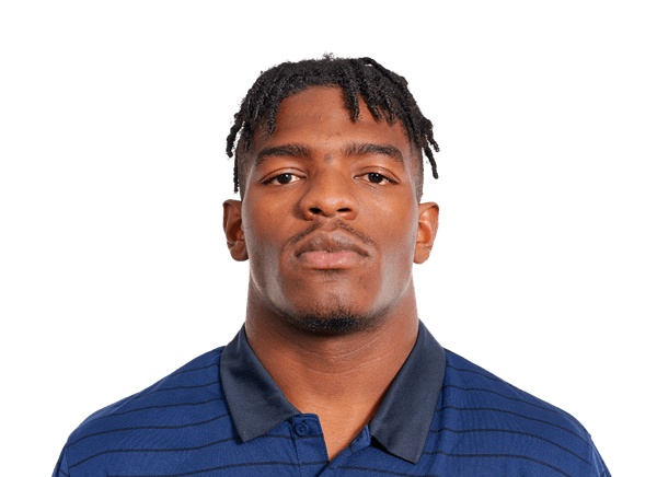 De'marcus Riddick headshot