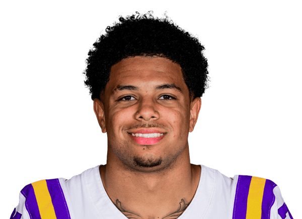 Tylen Singleton headshot