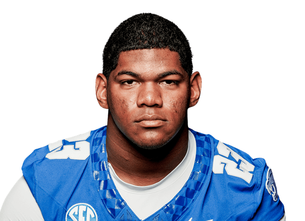 Brian Robinson headshot