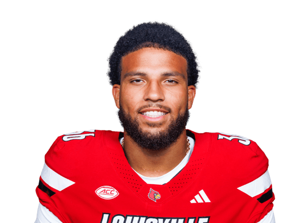 Jacob Smith headshot