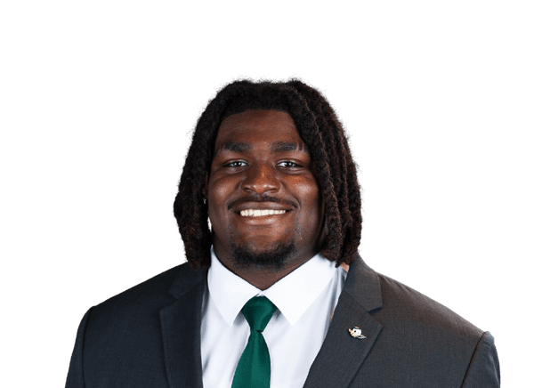 D'Antre Robinson headshot