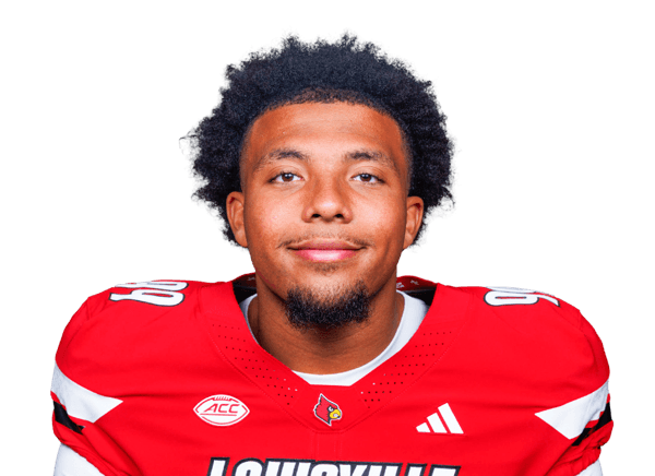 Jerod Smith II headshot