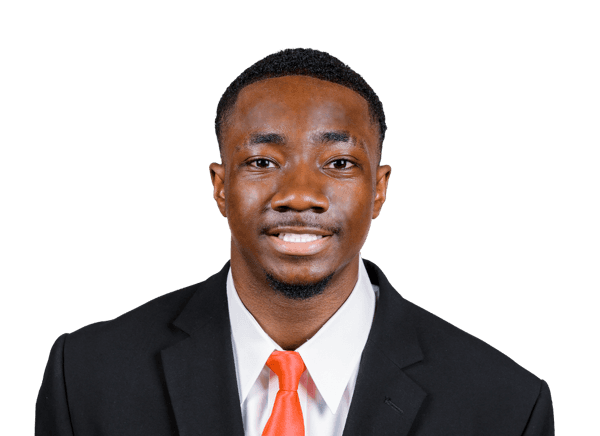 Ellis Robinson IV headshot