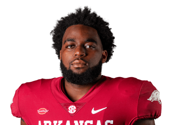 Steven Soles Jr. headshot