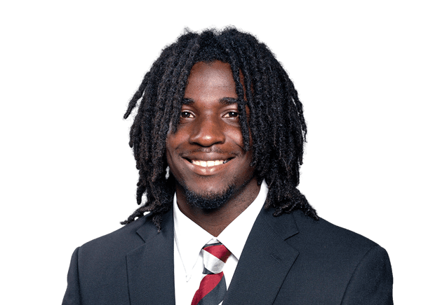 Jalewis Solomon headshot