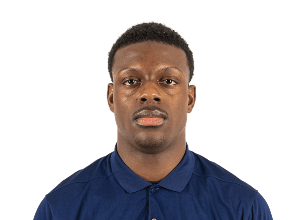 Emanuel Ross headshot