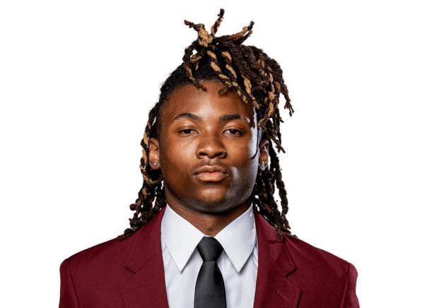 Isaiah Rubin headshot