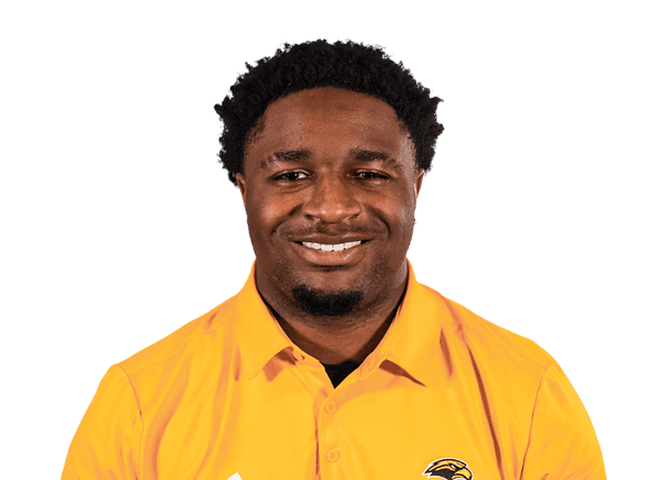 Jeffery Rush Jr. headshot