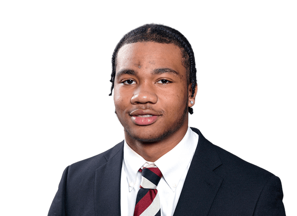 Dylan Stewart headshot