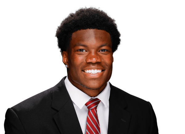 Rico Scott headshot