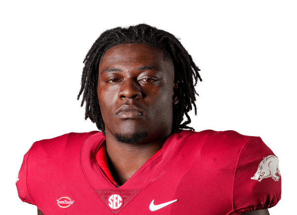 Bradley Shaw headshot