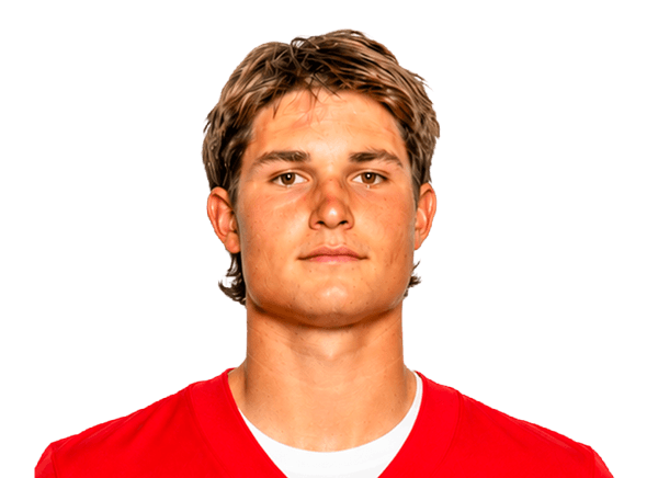 AJ Surace headshot