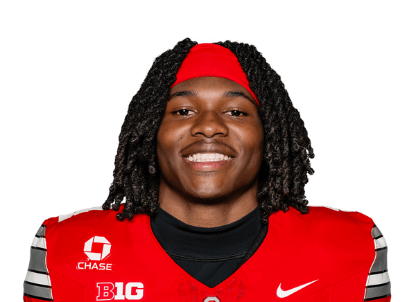 Jeremiah Smith headshot