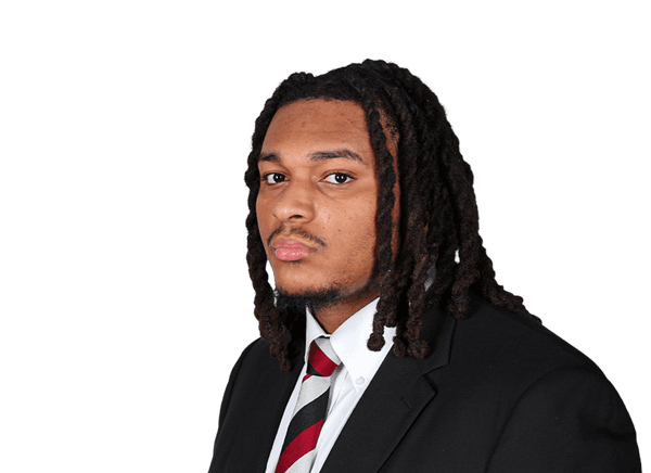 Jordan Thomas headshot