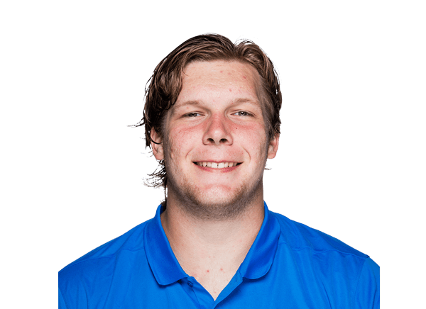 Jensen Somerville headshot