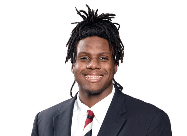 Josiah Thompson headshot
