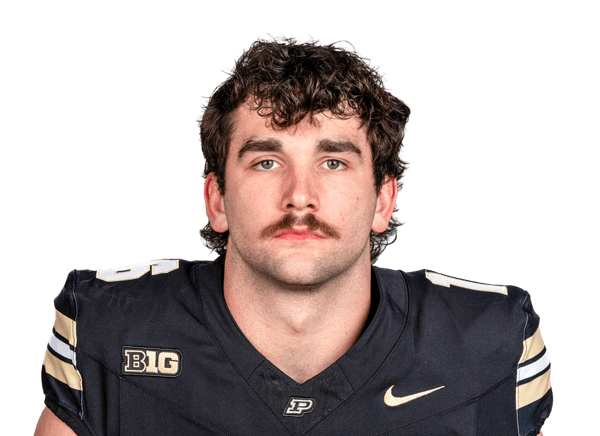 Anthony Speca headshot