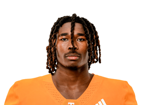 Edwin Spillman headshot