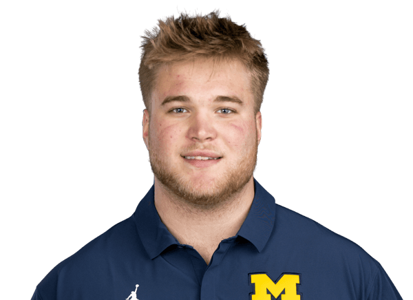 Andrew Sprague headshot