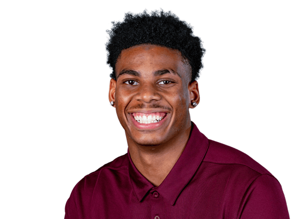 Gabe Williams headshot