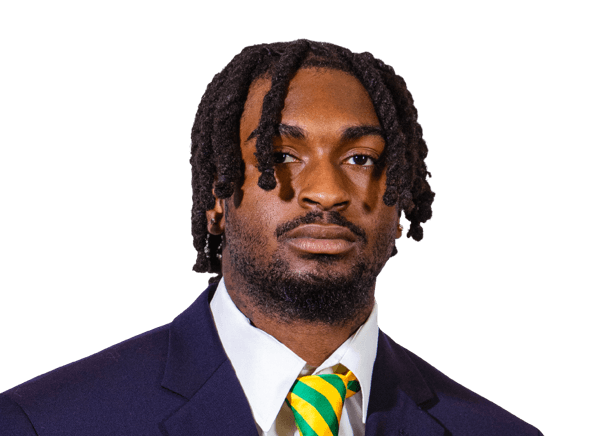 Jaylen Thompson headshot