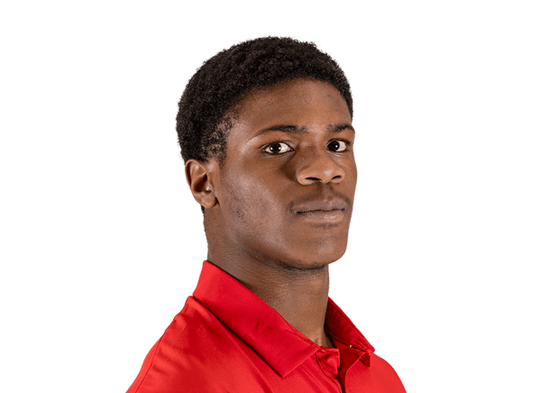 Joshisa Trader headshot