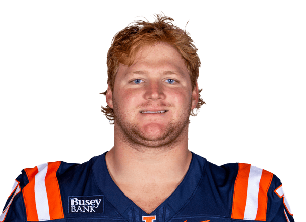 Eddie Tuerk headshot