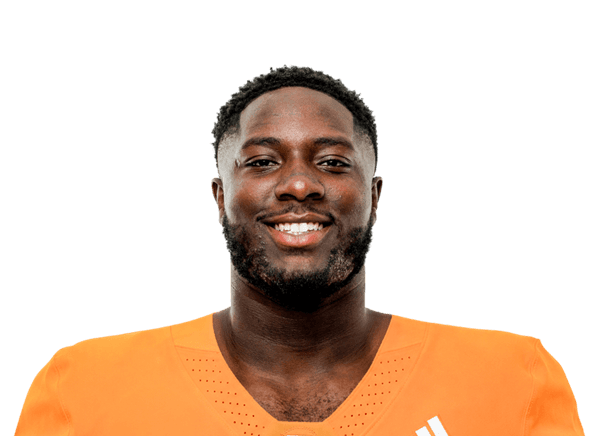 Ory Williams headshot