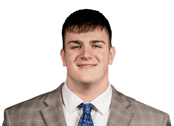 Mason Wade headshot