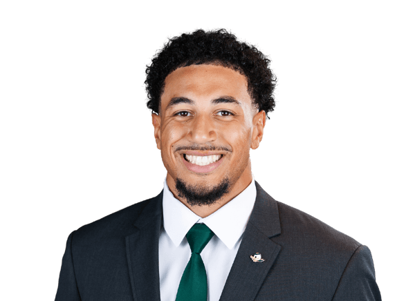 Peyton Woodyard headshot
