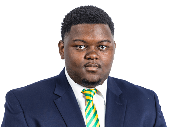 Barry Walker headshot