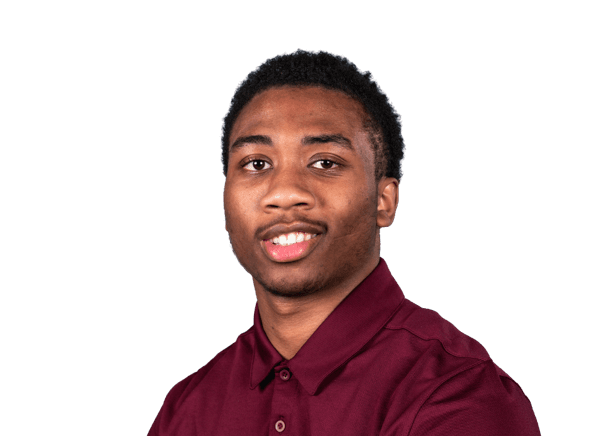 Kenny Woseley Jr. headshot