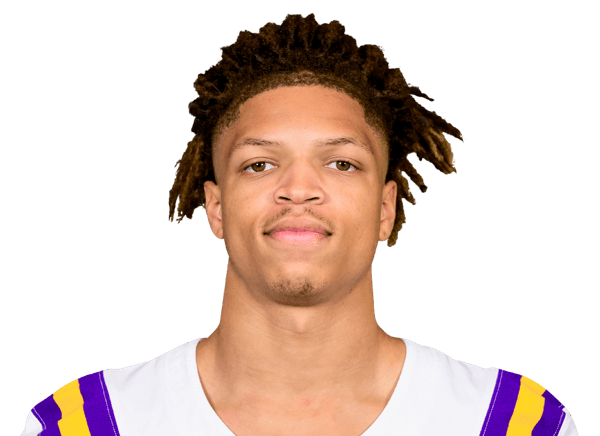 Jelani Watkins headshot