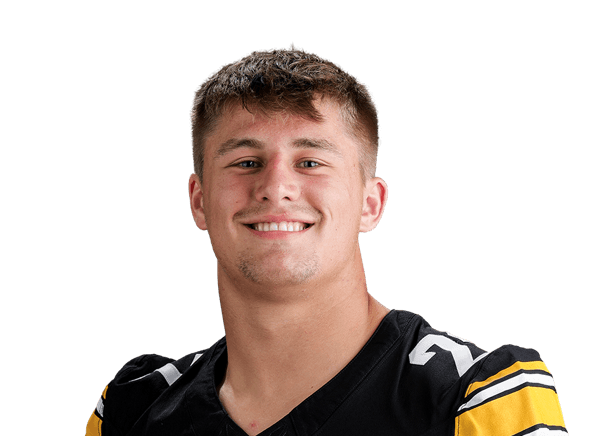 Derek Weisskopf headshot