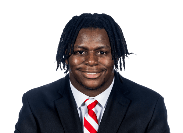 Jahsear Whittington headshot