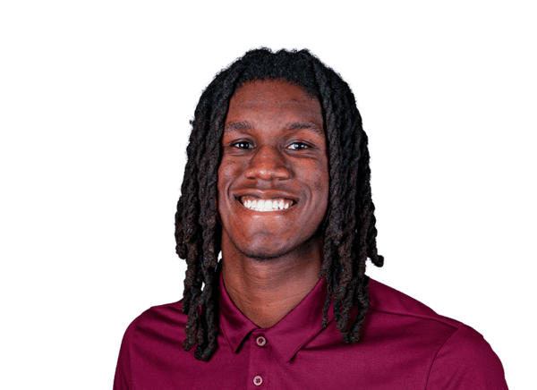 Chanz Wiggins headshot
