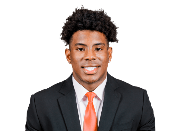 Justin Williams headshot