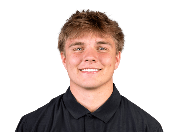 Isaac Wilson headshot