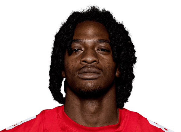 Damarion Witten headshot