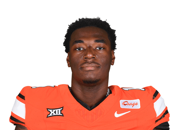 Keviyan Huddleston headshot