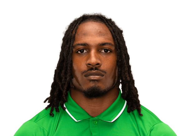 Taye Seymore headshot