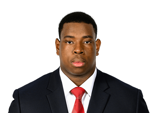 Daniel Akinkunmi headshot