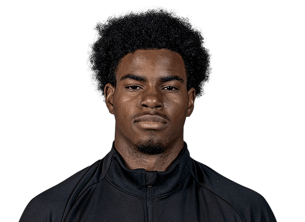 Mychal Yharbrough headshot