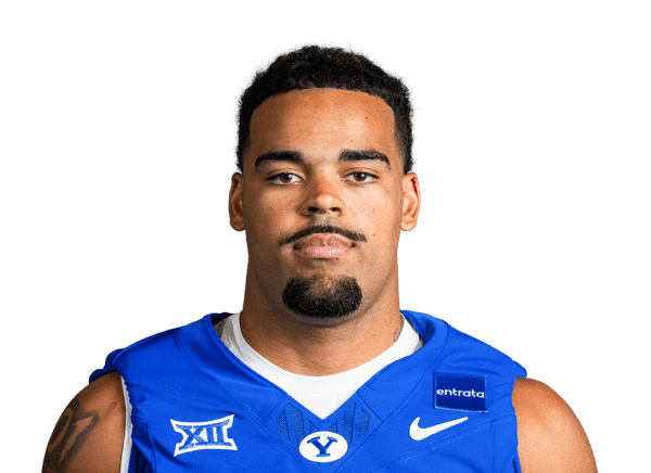 Isaiah Glasker headshot