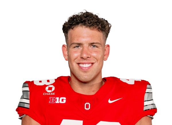 Dalton Riggs headshot
